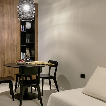 Apagio Project By Almelon Houses Elounda  Exterior photo